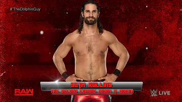 #WWE: Seth Rollins 8th Theme - The Second Coming (HQ + 3rd Version + Burn It Down + Arena Effects)