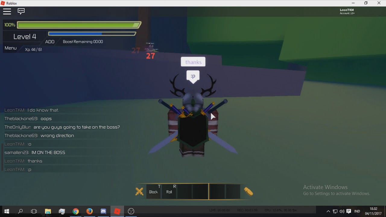 Roblox Swordburst 2 How To Get To Dire Wolf Youtube - roblox swordburst 2 floor 4 how to get frenzy emerald