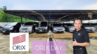 ORIX Auction Day@AAA