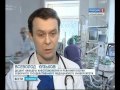 Врач первой городской больницы Архангельска получил президентский грант