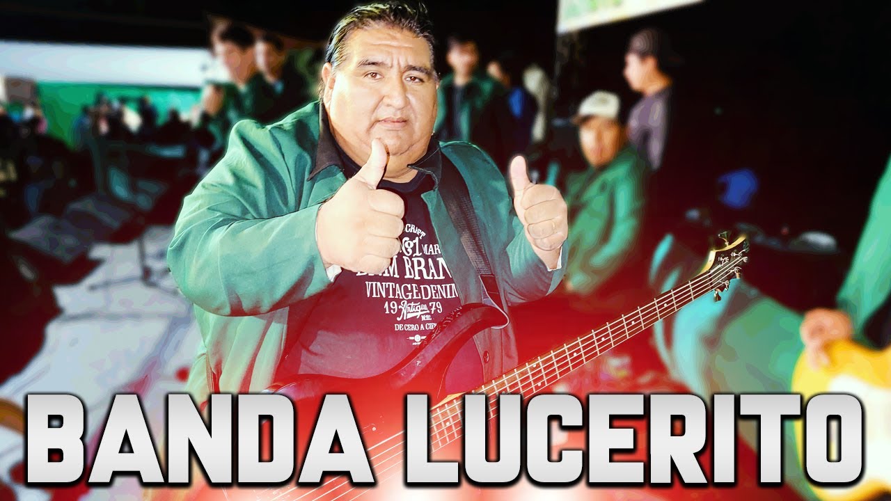 BANDA LUCERITO - PISTA EL BUEN AMIGO 2022 (La Unión, Santiago del Estero)