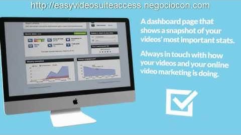 Easy Video Suite