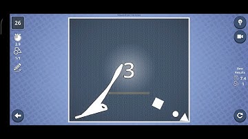 BRAIN IT ON ! LEVEL 26 | 3 STARS 🤩 ⭐ #games