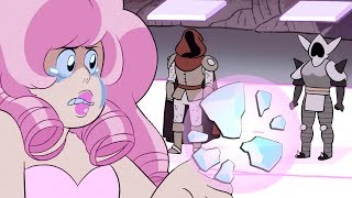 Who Were 'The Fallen'? - Steven Universe Theory