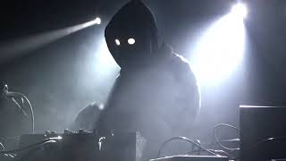 Danger LIVE 2/7/19 Globe Hall Denver 22h39