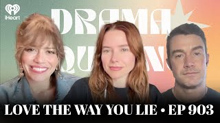 Love The Way You Lie • EP 903 | Drama Queens