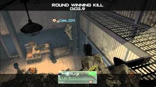Leftovers #1 [ Old Clips ]