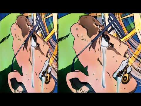 jojo torture dance mais le chanteur c'est multicort