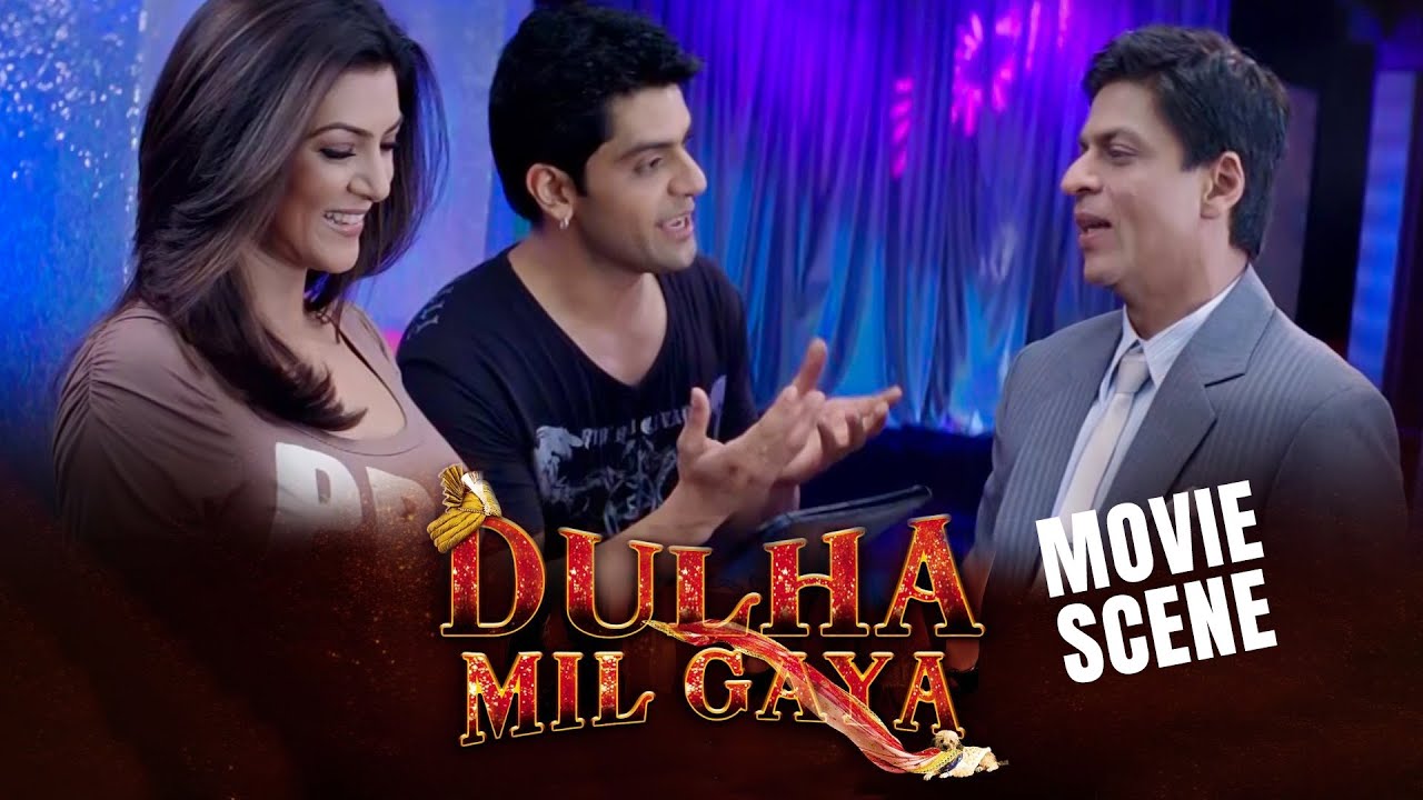 sushmita-sen-is-shocked-to-see-shah-rukh-khan-on-karwa-chauth-dulha