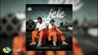 Prince Benza and Kharishma - Jele (Official Audio)