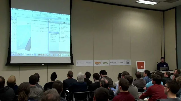 MinneBar 7: Phonegap + jQuery Mobile = Awesome