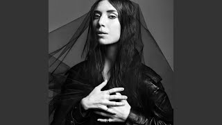 Miniatura del video "Lykke Li - I Never Learn"