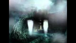 Batu nisan -cahaya bidadari