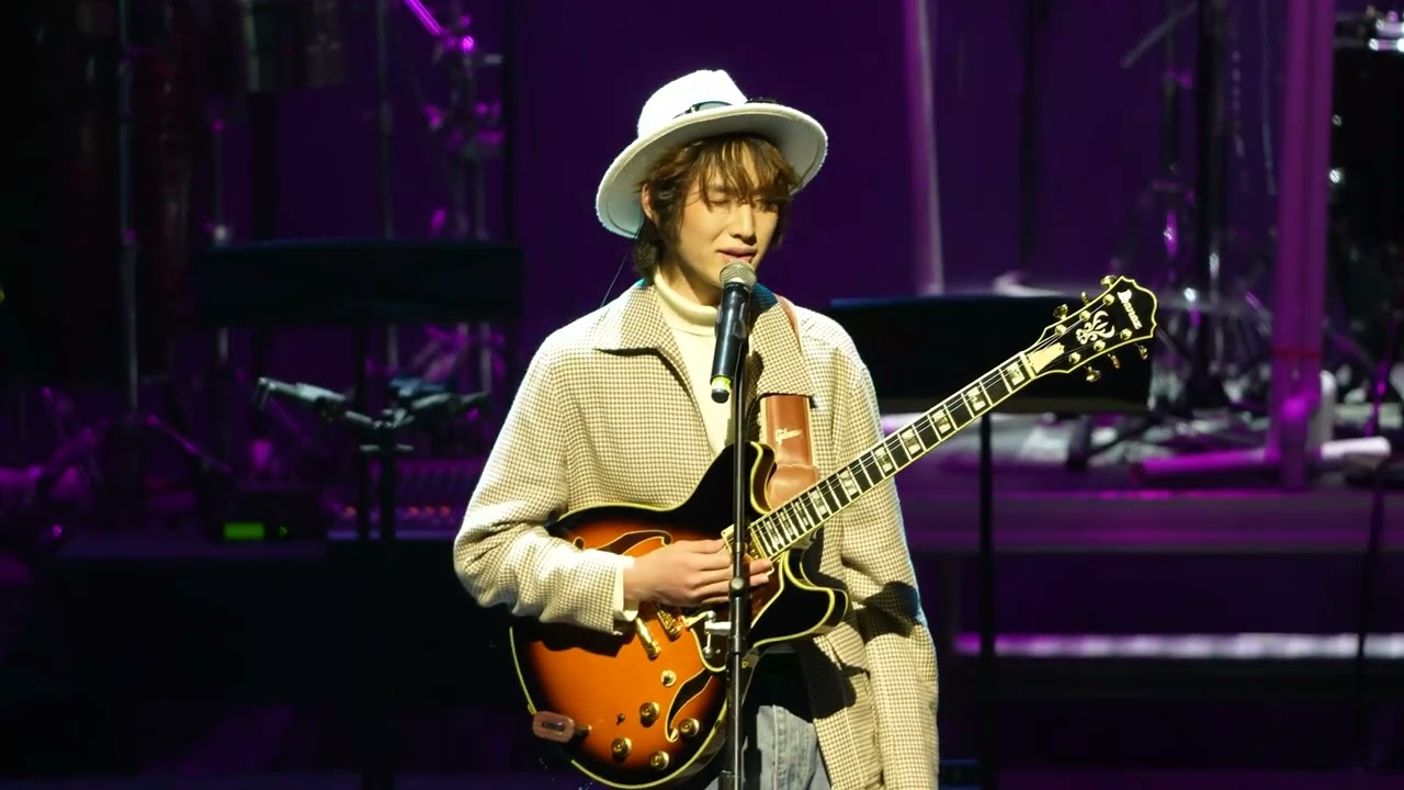 《思恋》Séni Esleymen (I Think of You) ,Percussionist:Wang Siwei