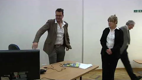 Blether - Requirements Gathering for an Inclusive Digital Economy (Part 2)