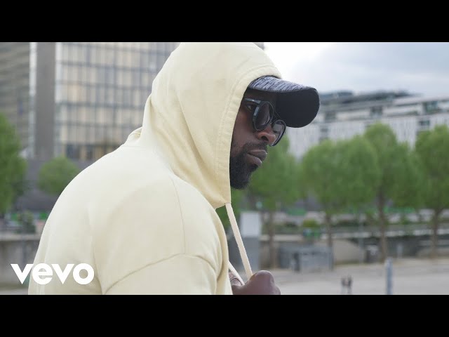 Dry - VFE (Clip officiel)