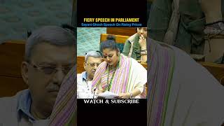 “Sayani Ghosh’s Bold Speech on Rising Prices#trending #viral