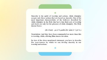 ISL202 Assignment 1 Fall 2022 || ISL202 Assignment 1 Fall 2022 in ENGLISH