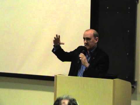 Darwin Week 2011 - Dan Barker - "America Doesn't H...