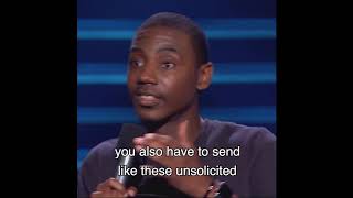 Jerrod Carmichael - Best Boyfriend Ever