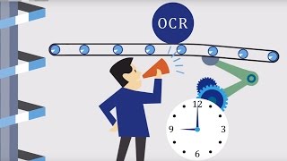 The OCR and how it works