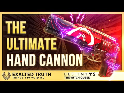 The Exalted Truth: Anything you can do I can do better