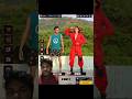 Free Fire 2017 vs 2024 Respect Noob Players🩷😭#ffshorts #shorts