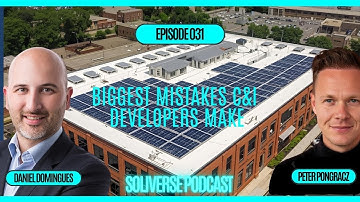 Geospatial AI for Solar Developers: Planno.io