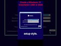 Create a Windows 11 Installation USB in 2026 💻 #meinkwinlab #windows #installwindows11 #microsoft