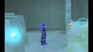 HALO 1 SPAWN STICK! DUB
