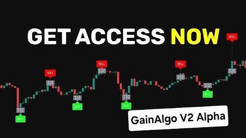 Get access to GainzAlgo V2 Alpha ( Best Trading Indicator 2026 )