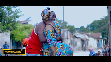 D Voice X Kidene - TUNAENDANA - Official SINGELI Video Full HD - NGOMOMEDIA