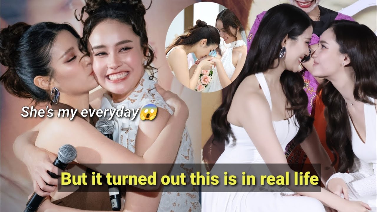 OMG! JAYNA made a confession to GINNY after kissing several times during  PL final event