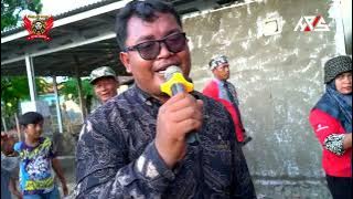 BLI DUE DUIT - WARLAN MUDA || MAMAH AAM || KAMIS, 13 JUNI 2024