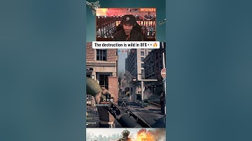 You can destroy the bridge on the Empire State map in Battlefield 6