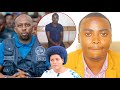 Rib yafunze uwigambye kwica pastor theogeneumuvugizi wa rib ahaye warning abantuharimo ibikomeye