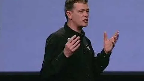 WWDC 2001 111 Make It Aqua Adopting the Mac OS X User Experience