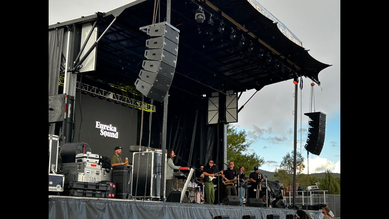 Indie Entertainment Magazine™ 