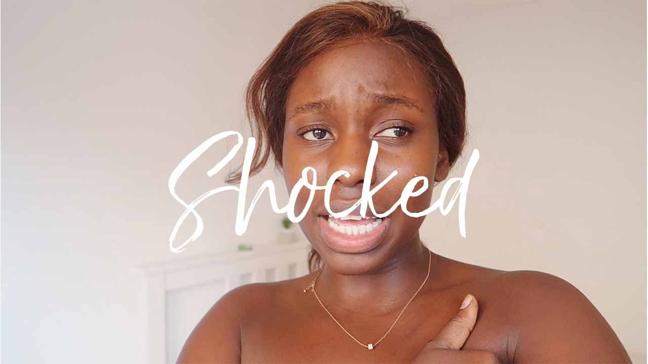 HE THREW A WHOLE DRINK AT MY FACE SHOCKED! (not clickbait) YouTube