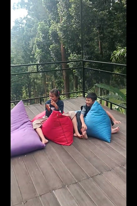 Wisata Selabintana - Sukabumi