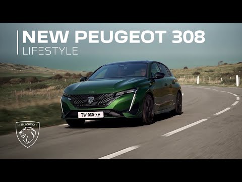 Peugeot 308 | Lifestyle