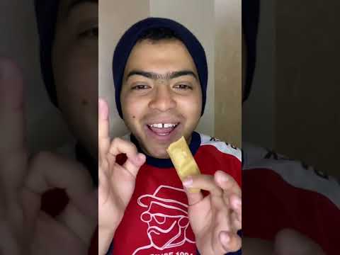 تجربة ويفر النوتيلا العظيم    اكلات اكسبلور تجربة نوتيلا شيكولاتة شيكولاته