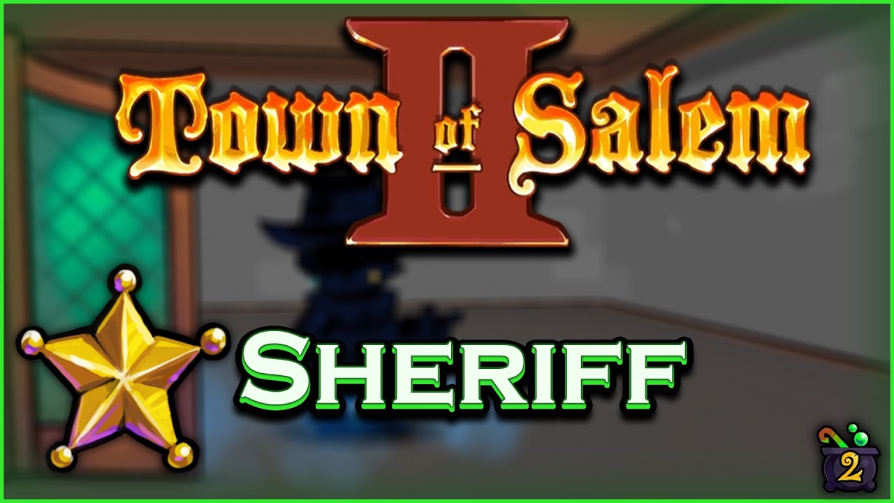 Town of Salem 2 - Announcement Trailer 
