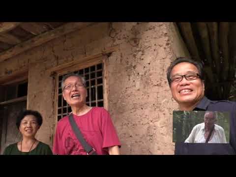 谭宗派 土家歌王（龙船调）