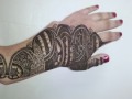 Designs Of Mehandi For Hands