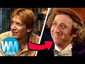 Top 10 TEORIE dei FAN di HARRY POTTER che vorremmo fossero VERE!