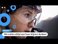 Verdrietige reacties op overlijden shorttrackster Lara van Ruijven