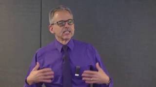 Putting Racism on the Table: Manuel Pastor - The Racial Mosaic of America
