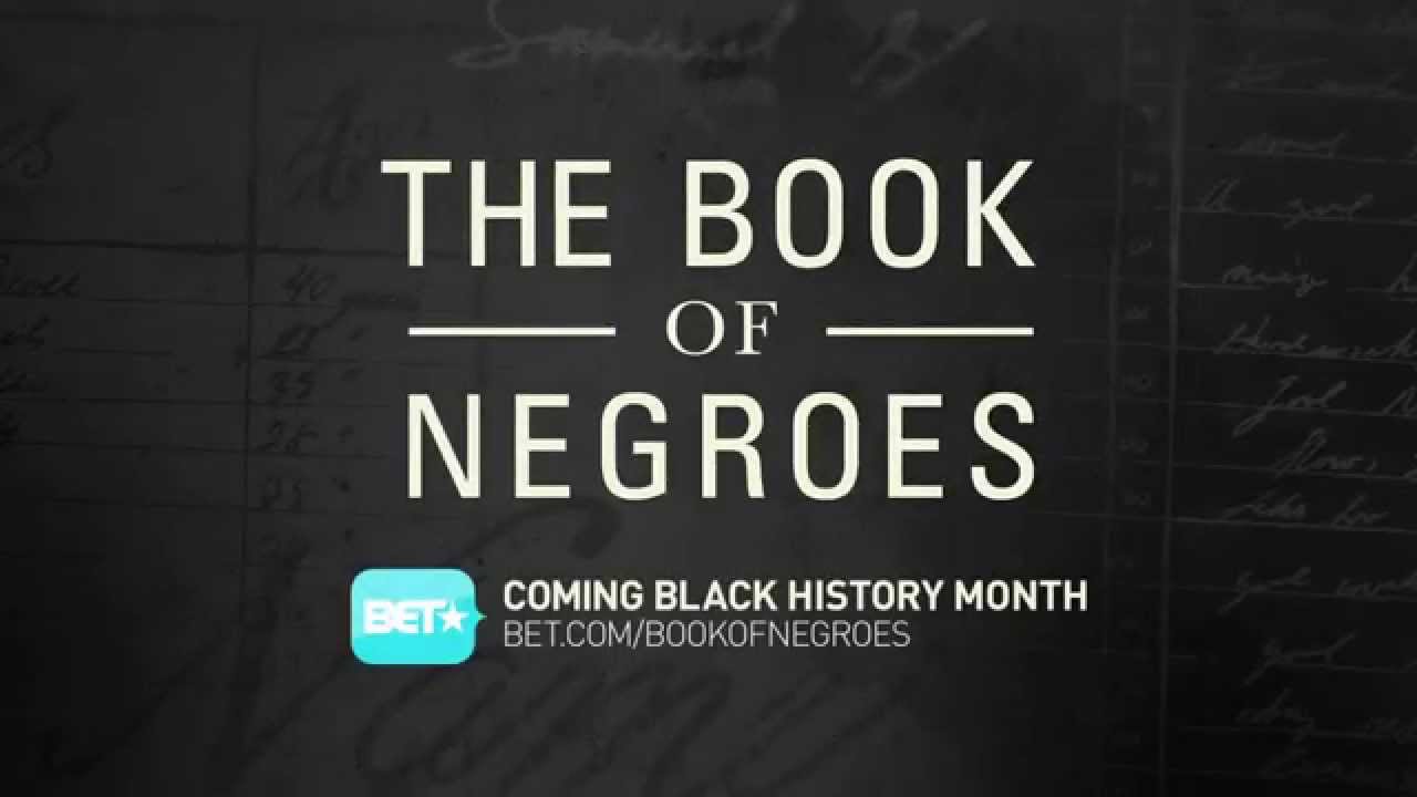  Book of Negroes is coming to #BET February 2015!