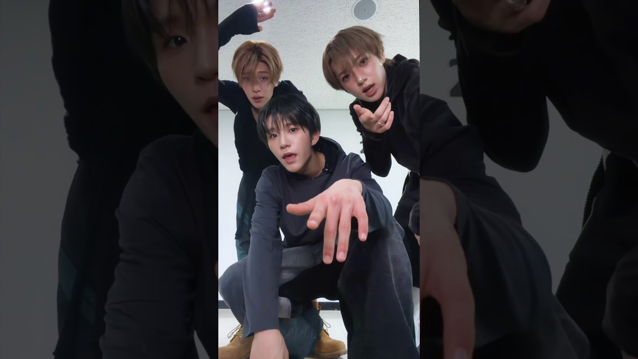 쓰띠끼이끼 #SION #JAEHEE #SAKUYA #NCTWISH #Sticky #OdetoLove